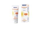 Panthenol Face & Body Cream White 50ml