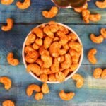 Cashews roasted Chilli 1 Kg