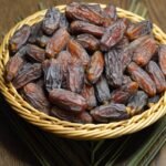 Mabroom Dates Jumbo 1 Kg