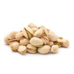 Pista Jumbo Powder Salted 1 Kg