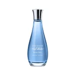 Davidoff cool water reborn perfume for women eau de toilette 50ml