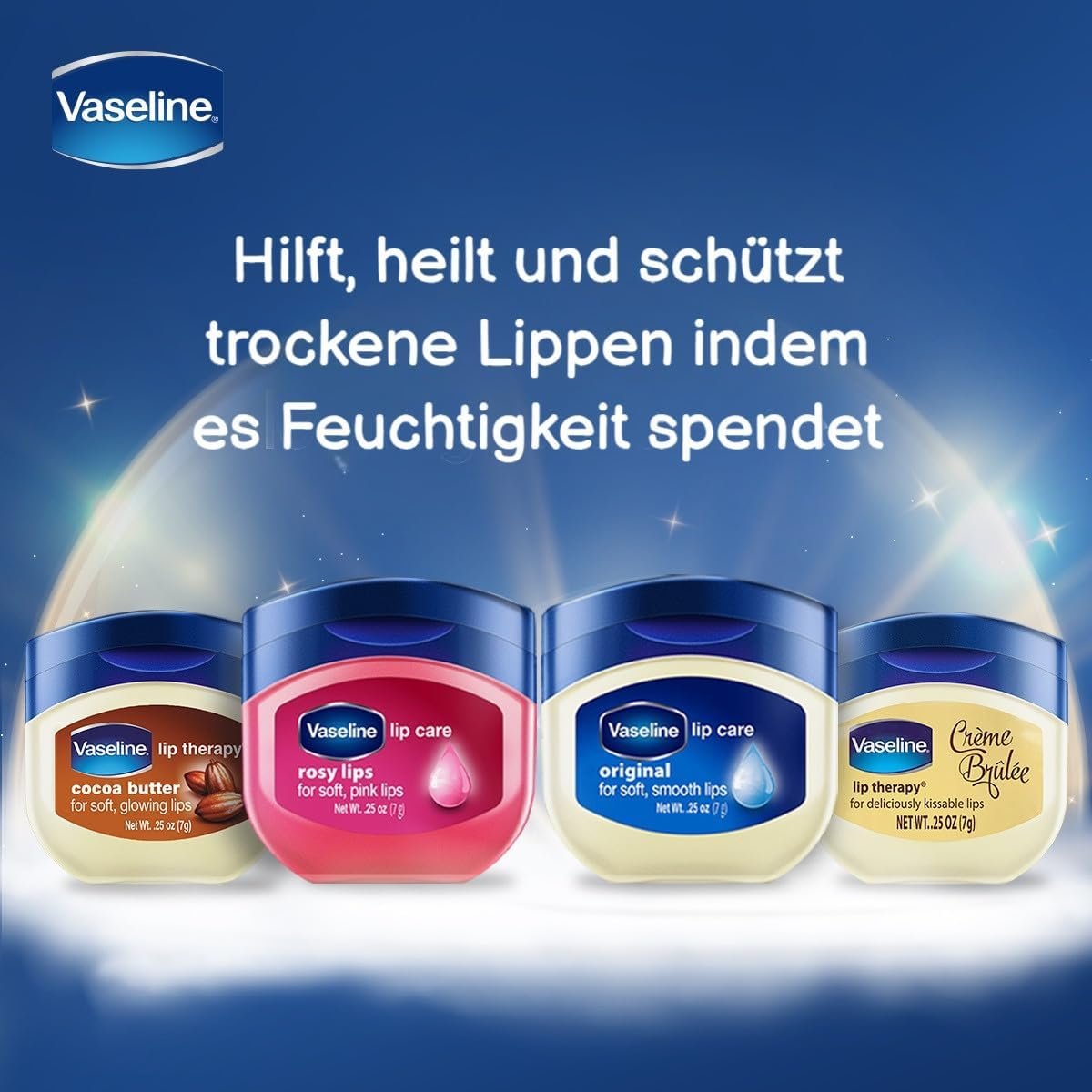 Moisturization cream