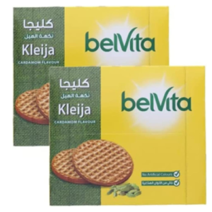 Belvita Kleija Cardamom Flavour Biscuit