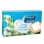 Almarai Cream Cheese Portion, 108G