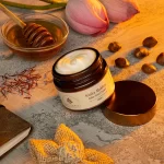 Face cream