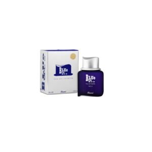 Rasasi Blue For Men Eau De Toilette Perfume 100ml