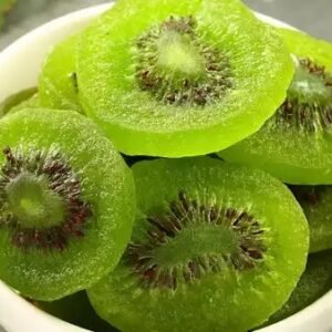 Dried Kiwi Green 500 gm