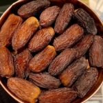 Saudi Arabia Medjool Dates