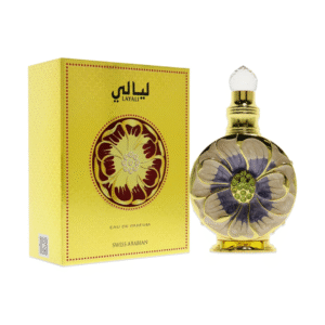 Swiss Arabian Layali for Women Eau De Parfum 50ml