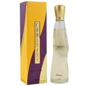 Rasasi Chastity Eau De Parfum For Woman 100 ml