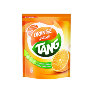 Tang Instant Powder Drink Orange 375g